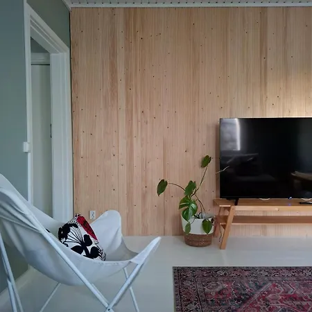 Charming In Karjasilta, Апартаменты