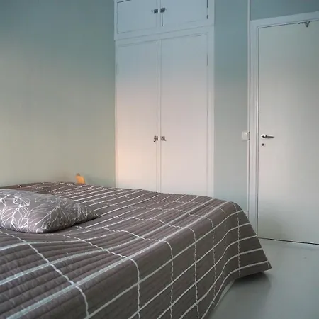 Charming In Karjasilta, Апартаменты Оулу