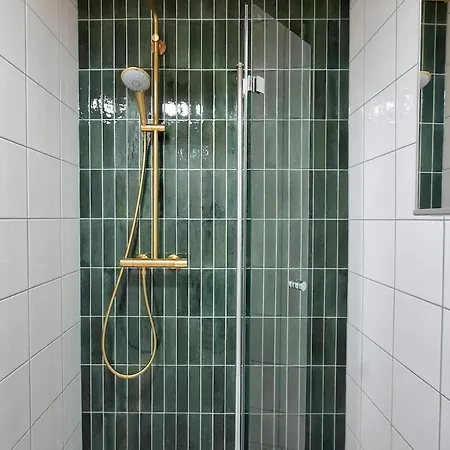 Charming In Karjasilta,