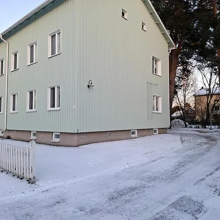 Charming In Karjasilta, * Oulu