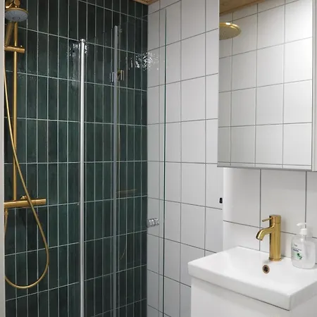 Charming In Karjasilta, Апартаменты *