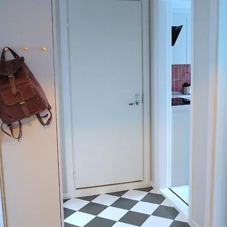 Апартаменты Charming In Karjasilta, Оулу