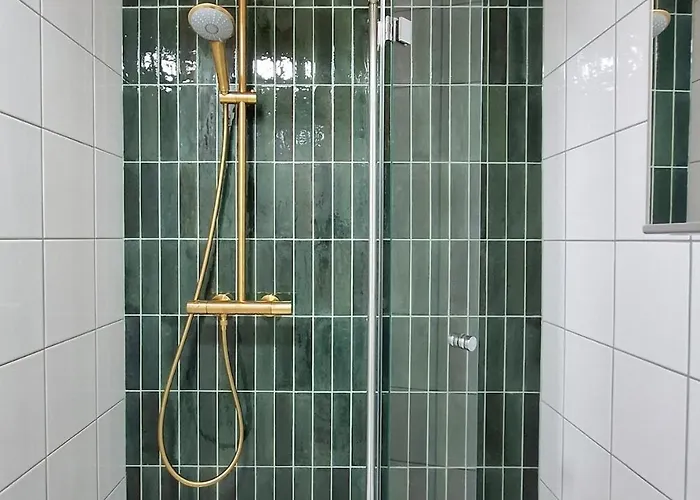 Charming In Karjasilta,