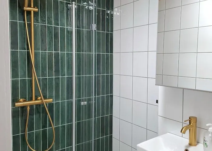 Charming In Karjasilta, Apartment Oulu