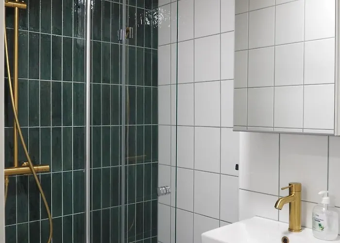 Charming In Karjasilta, Apartment *